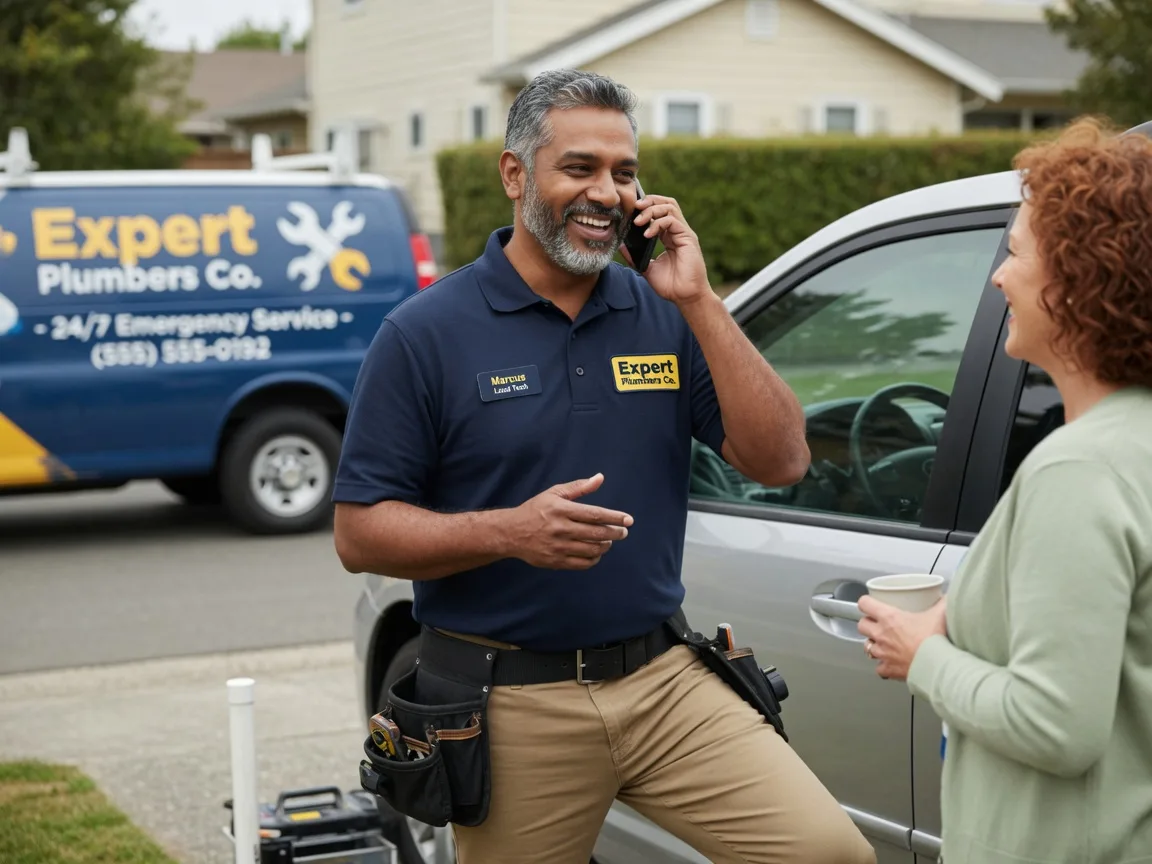 Clogged Drain Repair in Long Island City, NY